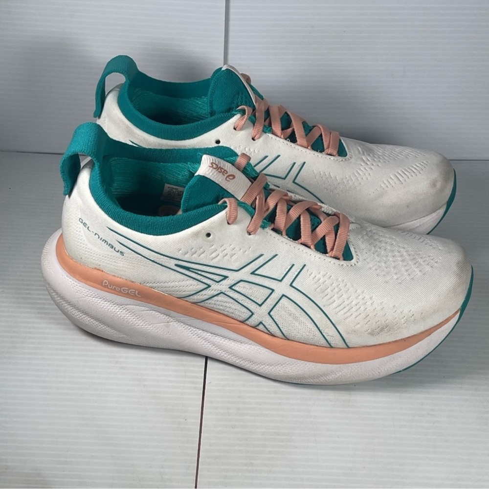 Asics Gel Nimbus 25